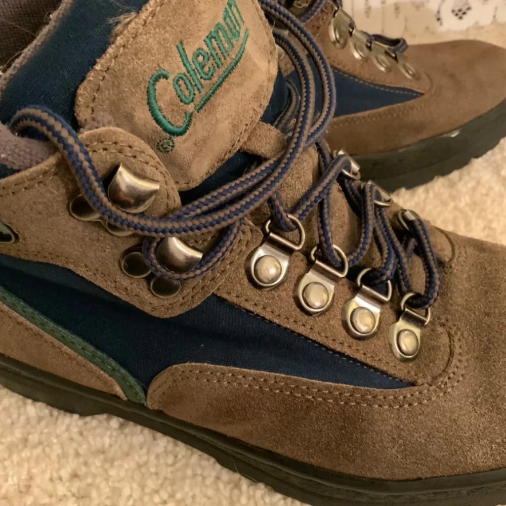 COLEMAN JEAN BOOTS   WOMENS